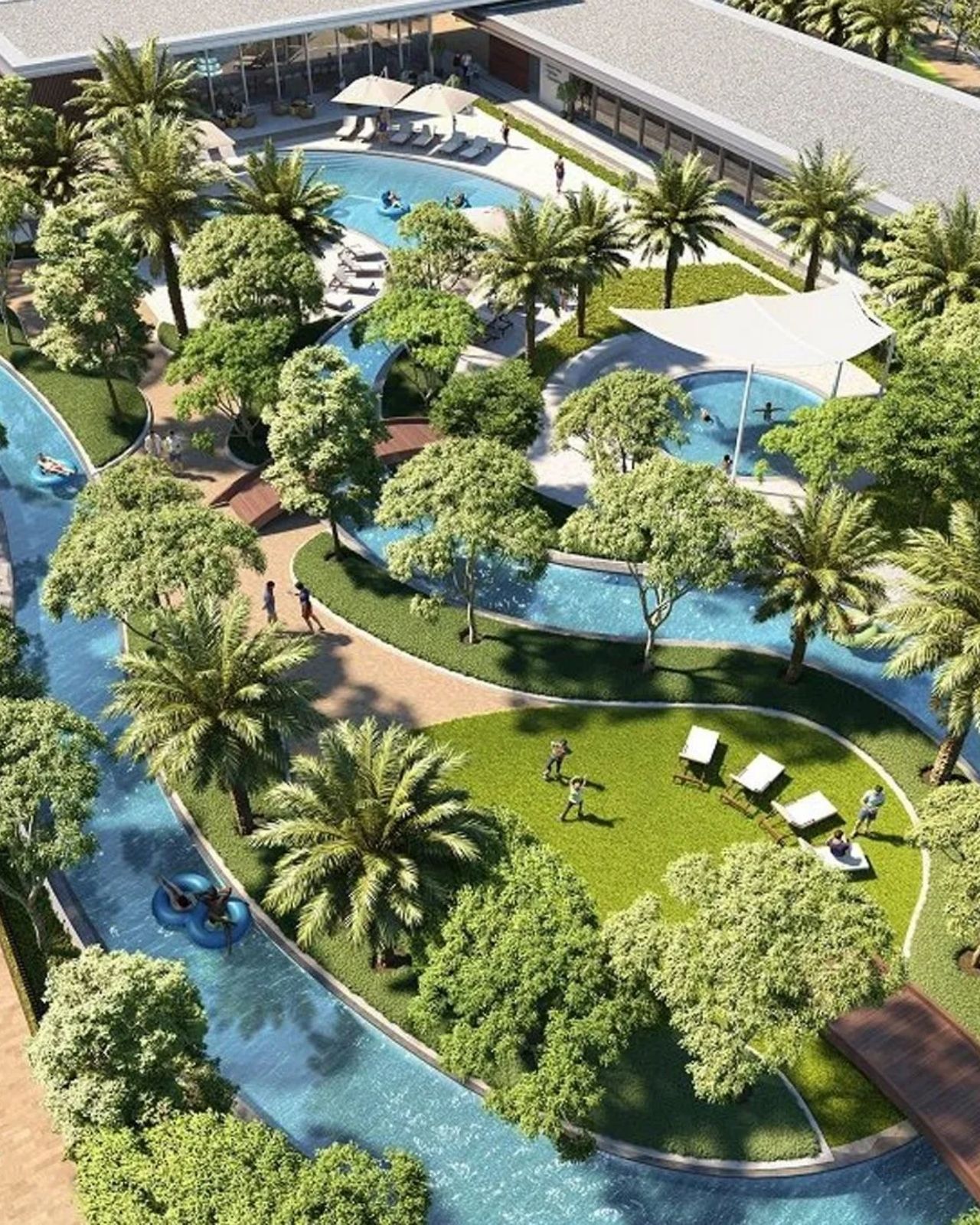 Arabian Ranches 2 & 3